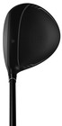 Srixon Golf ZX MKII 15* 3 Wood Stiff Project X HZRDUS Gen 4 Black 60 Very Good — photo 4