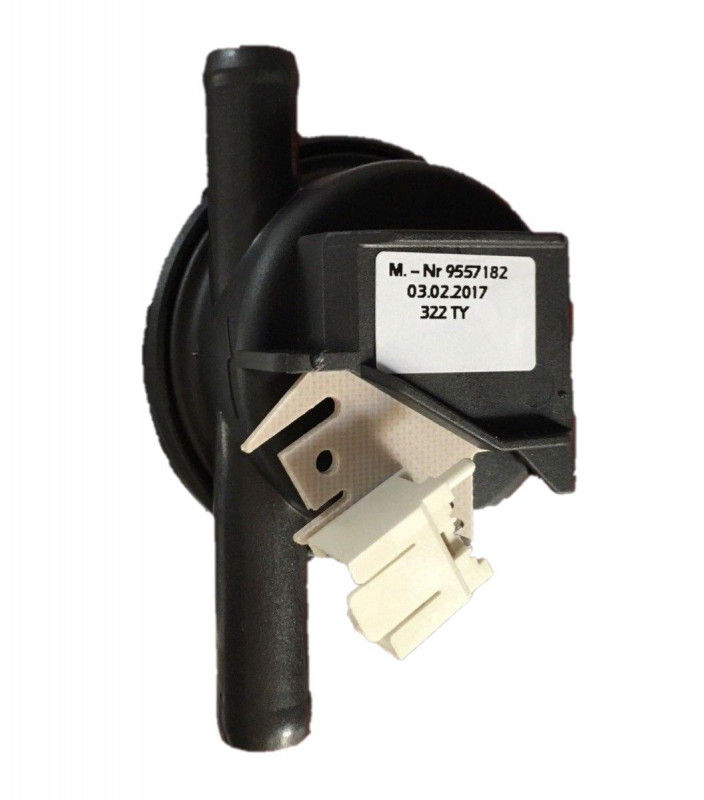 MIELE 12115760 DISHWASHER FLOW METER SEALED BOX