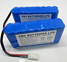 NEW Microcat MK3 / MK4 Angling Technics bait boat - Li-ion battery packs - BMS