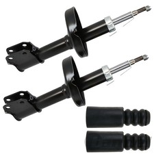 2x Amortisseur + Protection