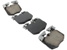 Juego de pastillas de freno delanteras para BMW 840i xDrive 2020-2022 63274XBMC 2021