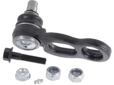 API 91QP25N Front Upper Ball Joint Fits 1995-2002 Lincoln Town Car PEC PEC