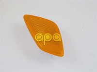 Jeep Wrangler 97 98 99 00-04 Side Marker Lamp Right Rh on sale Jeep Wrangler 97 98 99 00-04 Side Marker Lamp Right Rh on sale