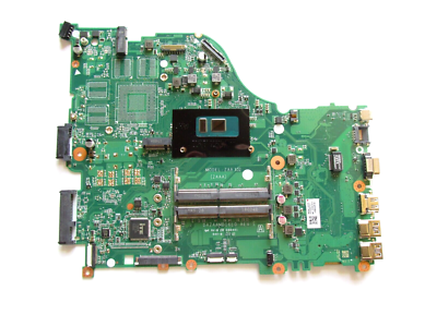 New OEM Acer Travelmate P259-M Motherboard w/ Intel CPU NB.VDC11