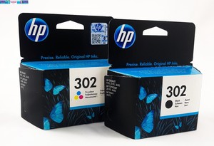 Hp deskjet 3630 patronen