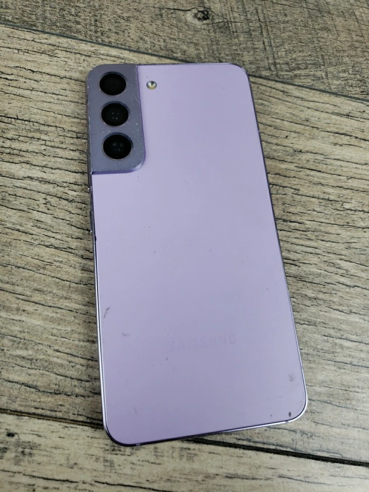 Samsung Galaxy S22 ⚠️MANIQUÍ SIN ELECTRÓNICA SOLO PARA PANTALLA⚠️ Foto 2 de 4