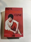 Patsy Cline Heartaches (1985 MCA) Audio Cassette - VERY GOOD- CS3