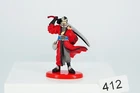Final Fantasy vintage Coca cola  Exclusive Figure Japan Collectible *as photo*
