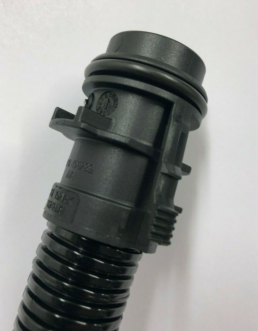 Genuine BMW Air Intake Breather Pipe Hose Rocker/Cam Cover N47Z/N57S