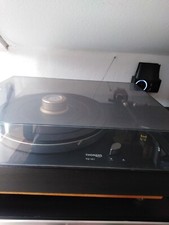 THORENS HiFi Plattenspieler TD 147, Top-Zusta...