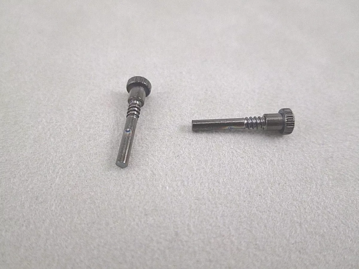 Genuine Casio G Shock GW9300SR GW9330A GW9330B watch band screws