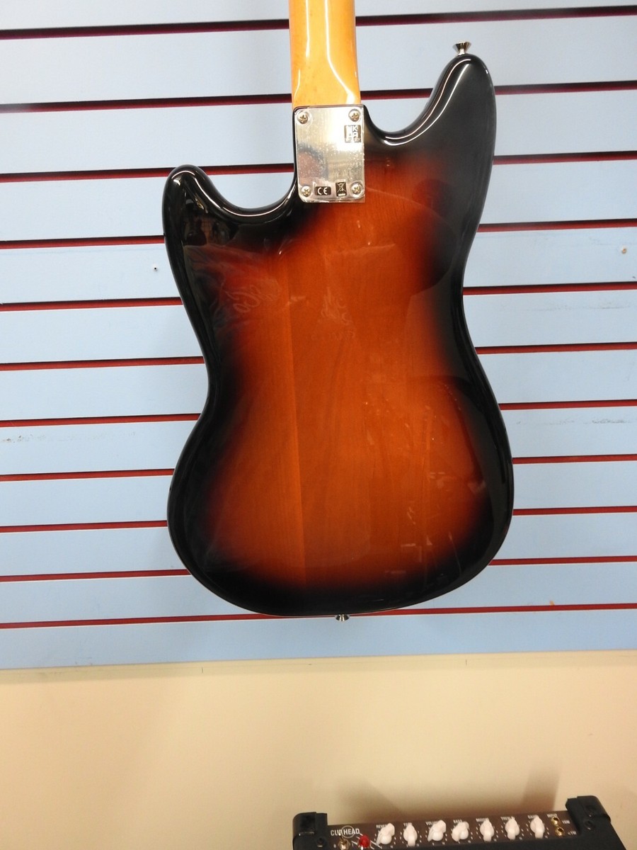 限定値下げFender / VINTERA 60S MUSTANG Fender Vintera 60s Mustang W/Bag | eBay