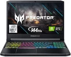 New Acer Predator Helios 300 Gaming Laptop, Intel i7-10750H, NVIDIA GeForce RTX