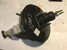 Kia Ceed Bremskraftverstärker mit Hauptbremszylinder 59110-A5000