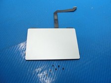 MacBook Air 13" A1466 2015 MJVE2LL/A MJVG2LL/A Trackpad w/Cable 661-7480 Grade A