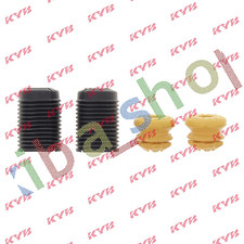 REAR AXLE SHOCK ABSORBER ASSEMBLY KIT REAR FITS BMW 5 F11 20-44 1109-0217