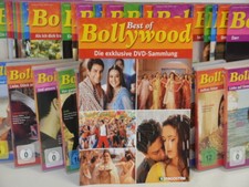 Deagostini Best of Bollywood DVD Sammlung Nr....