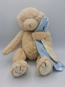 Bunnies By The Bay Buddy Blanket | BabySteals.com