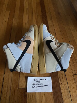 nike dunk easter spectrum