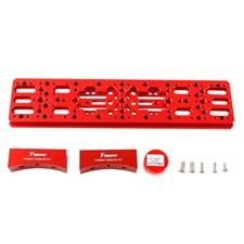 Kit piastra di montaggio a coda di rondine 335 mm manubrio per telescopio Celestron C8/8SE/C8HD