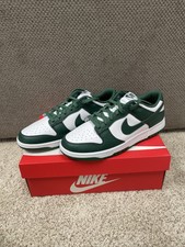 Size 9.5 - Nike Dunk Low NKE Mad Cows for sale online | eBay