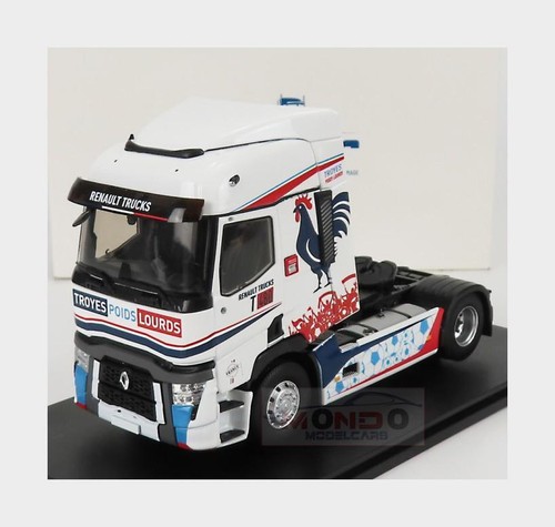 Camion Solo miniature de la marque RENAULT