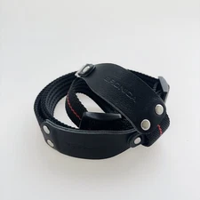 FotoHigh Adjustable Nylon Shoulder Strap f/Zenza Bronica S2 EC-TL 645 ETR Camera