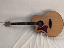 Tanglewood Tw9 Lh Left Handed Acoustic Electric Guitar
