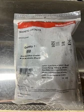 Honeywell 958 Hardwired Overhead Garage Door Contact (NEW)