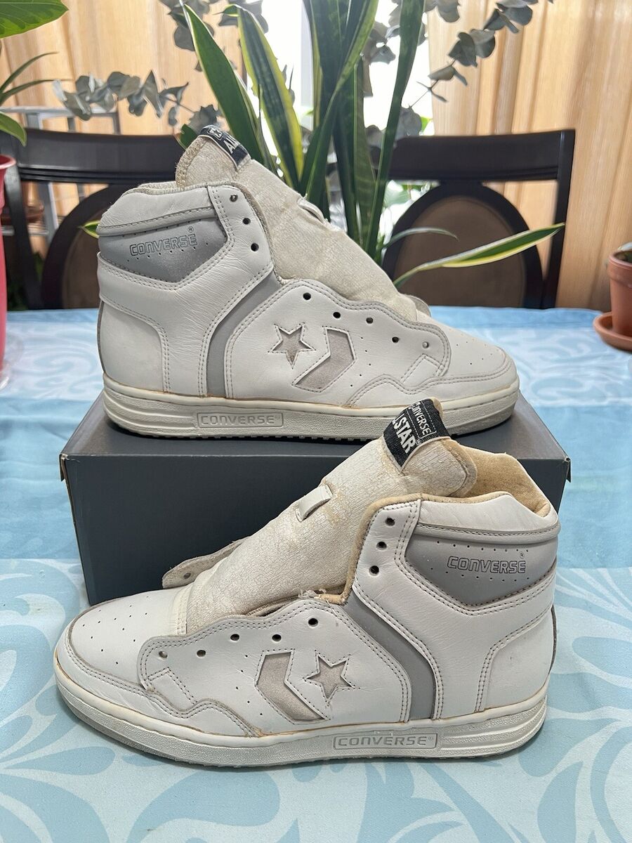 vintage 80s converse basketball Shoes | eBay vintage 80s converse basketball Shoes | eBay