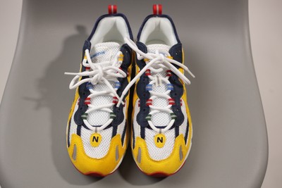 kith aime leon dore new balance