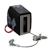 Dutton-Lainson Company 24874 12V Electric Winch SA12000 DC