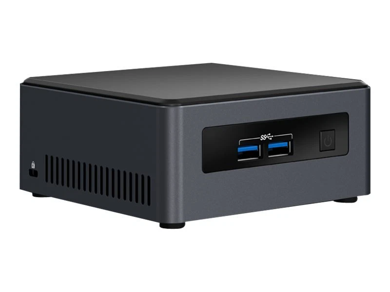 Nuc ram sale