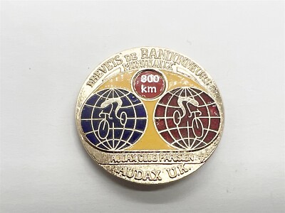 Brevet des Randonneurs Mondiaux