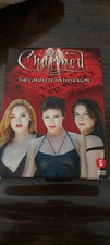 Dvd Charmed : L'intégrale saison 6 - Coffret 6 DVD
