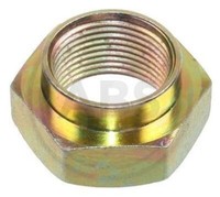 910320 A.B.S. Mutter, Achsstummel FüR CitroËN,Fiat,Peugeot,Renault,Skoda,Talbot,
