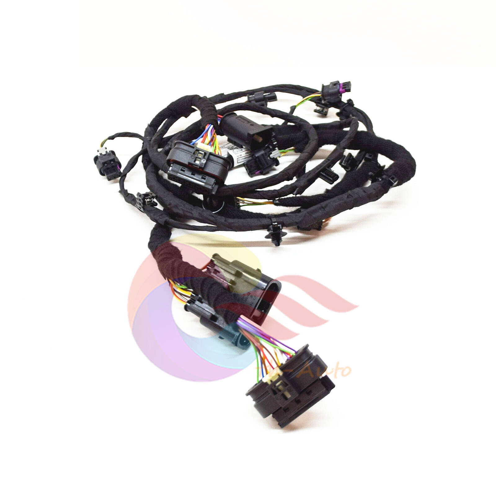 1x Wiring Harness Front End Cable Set 61129438265 For BMW G20 330i M Sport 19-21