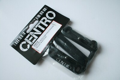 Centro Aluminium einteiliges Motorlager & Blöcke für Associated RC8.2 - C0212