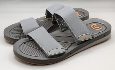 Cobian Odyssey Double Strap Sandals Flip Flops Men Size