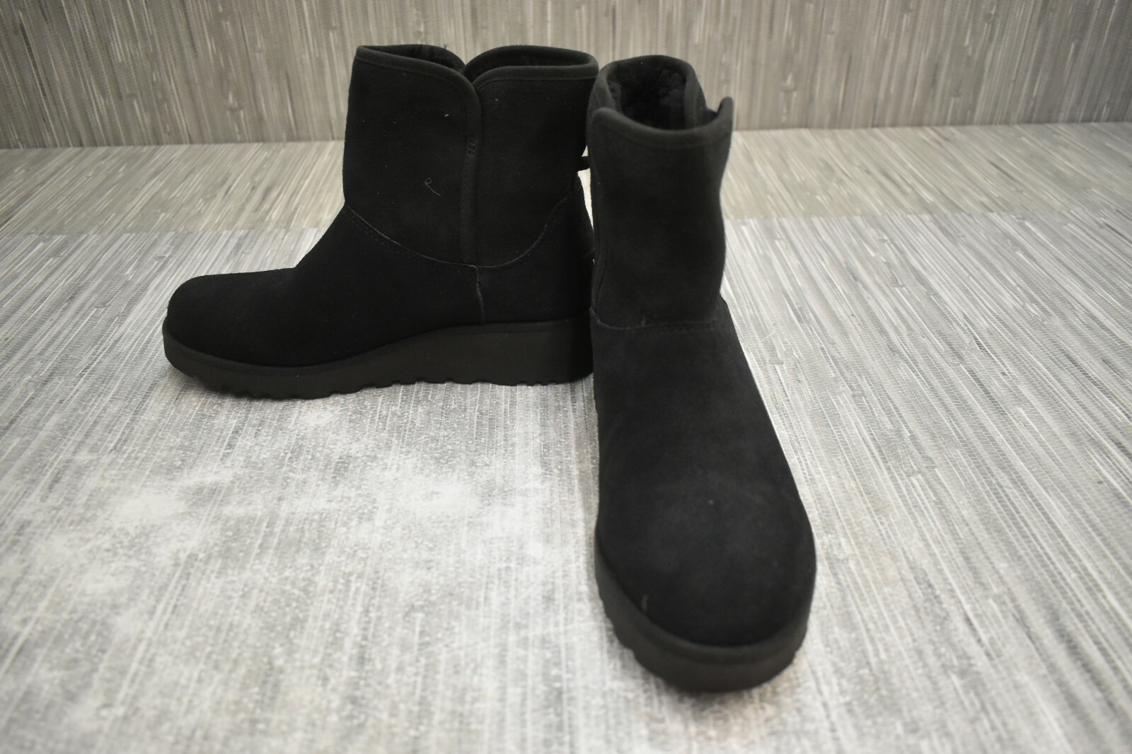 ugg kristin leather boot