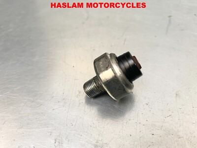 #ad kawasaki z1000 oil pressure switch 270101313 2014 to 2016 genuine GBP 19.99