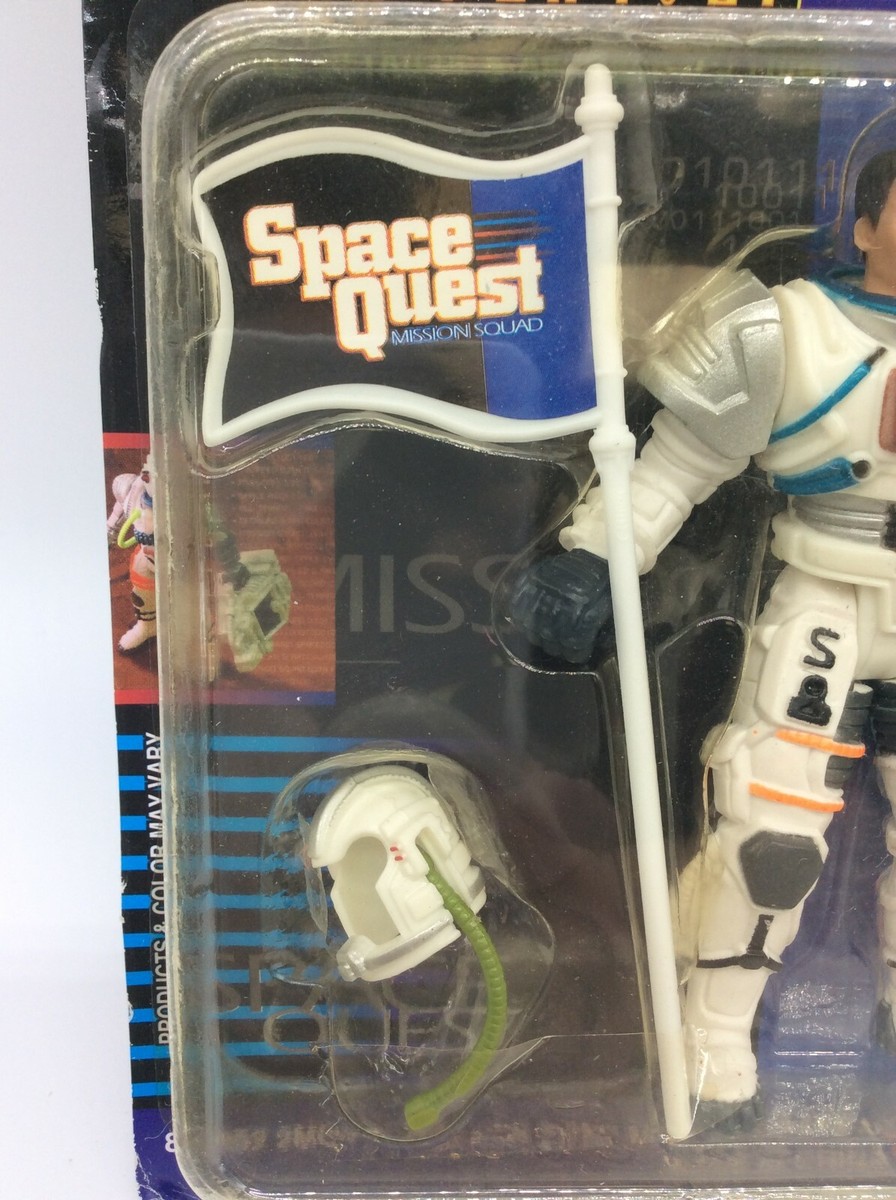 ミリタリー Space Quest EXPLORATION TEAM mqdefault.jpg