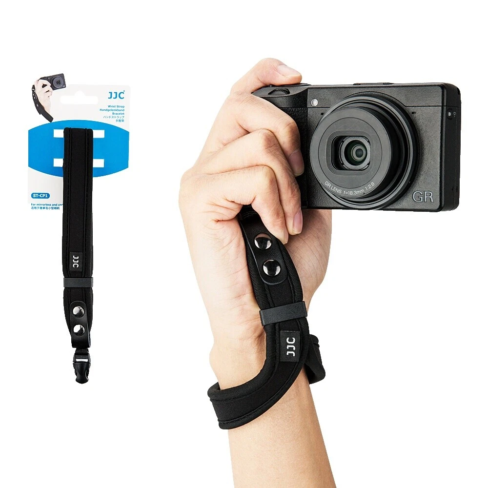 JJC Camera Wrist Straps for Sony