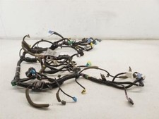 18-19 Honda Clarity Instrument Cluster Dash Wire Harness OEM 32117-TRW-A00