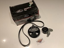 Courroie de distribution Nissan MICRA