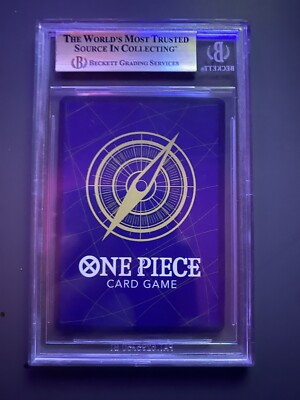 ワンピース　ONE PIECE ARカード　C UC R SR ? ONE PIECE CARD GAME MS. ALL SUNDAY (PURPLE) OP04-064 SR
