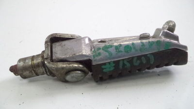 2000-01 Kawasaki ZX900F ZX9 ZX9R Ninja/00 Front Right Foot Peg | eBay