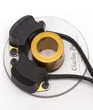 HONDA CB360 CL360 CJ360 ELECTRONIC IGNITION SYSTEM 1974 - 1977