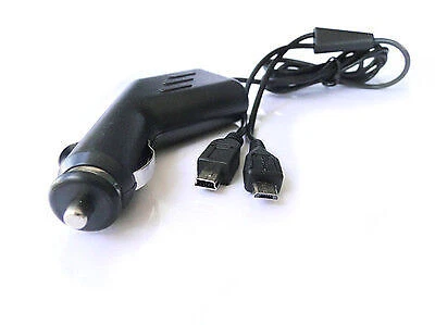 Adaptadores de cables para coches