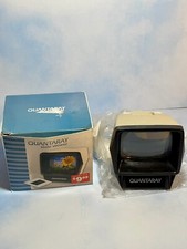Quantaray Slide Viewer New Open Box